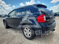 2013 Ford EDGE фото