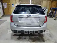 2013 Ford EDGE фото