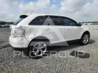 2013 Ford EDGE photo