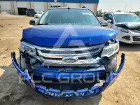 2013 Ford EDGE photo