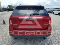 2013 Ford EDGE фото