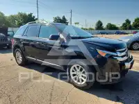 2013 Ford EDGE photo