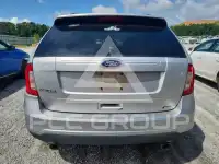 2013 Ford EDGE фото