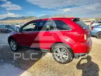 2013 Ford EDGE фото