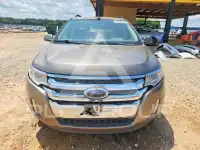 2013 Ford EDGE photo