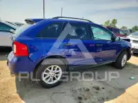 2013 Ford EDGE photo