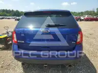 2013 Ford EDGE фото