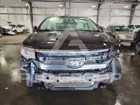 2013 Ford EDGE фото