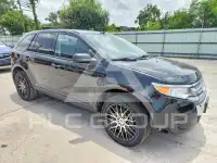 2013 Ford EDGE фото