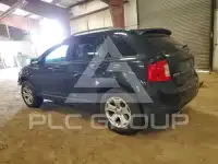 2013 Ford EDGE фото