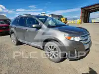 2013 Ford EDGE фото