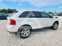2013 Ford EDGE photo