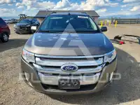 2013 Ford EDGE фото