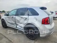 2013 Ford EDGE фото