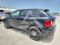 2013 Ford EDGE фото