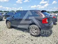 2013 Ford EDGE фото