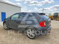 2013 Ford EDGE photo