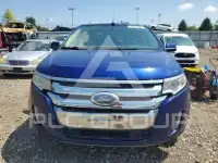 2013 Ford EDGE фото