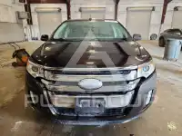 2013 Ford EDGE фото