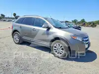 2013 Ford EDGE фото