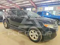 2013 Ford EDGE фото