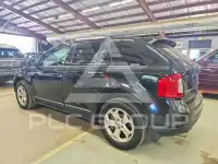 2013 Ford EDGE фото