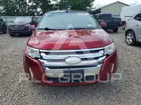 2013 Ford EDGE фото