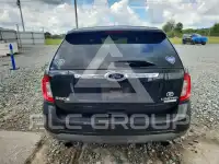 2013 Ford EDGE фото