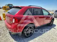 2013 Ford EDGE фото