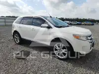 2013 Ford EDGE photo