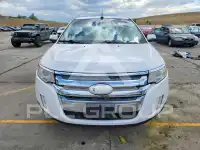 2013 Ford EDGE photo