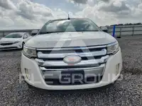 2013 Ford EDGE photo