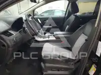 2013 Ford EDGE фото