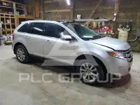 2013 Ford EDGE фото