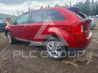 2013 Ford EDGE фото