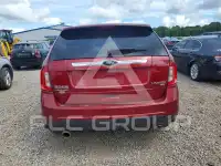 2013 Ford EDGE фото