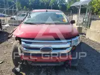 2013 Ford EDGE фото