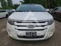 2013 Ford EDGE фото