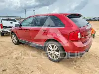 2013 Ford EDGE photo
