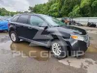 2013 Ford EDGE фото