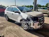 2013 Ford EDGE фото