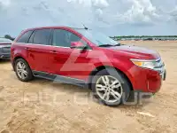 2013 Ford EDGE photo