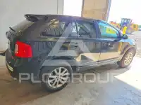 2013 Ford EDGE фото