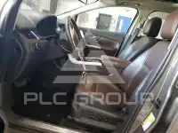 2013 Ford EDGE фото