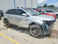 2013 Ford EDGE photo