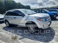 2013 Ford EDGE фото