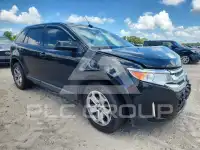2013 Ford EDGE фото
