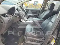 2013 Ford EDGE photo