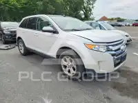 2013 Ford EDGE фото