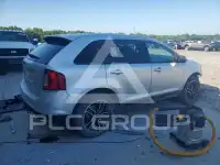 2013 Ford EDGE photo